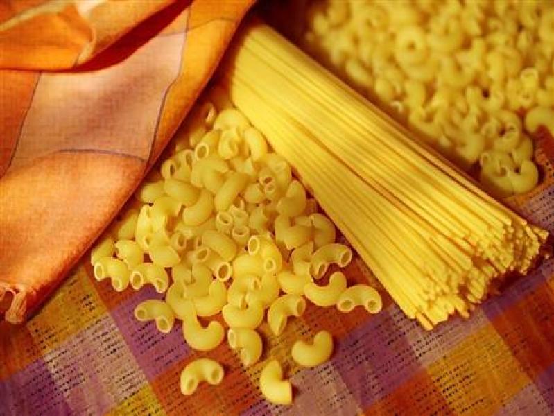 سعر المكرونة