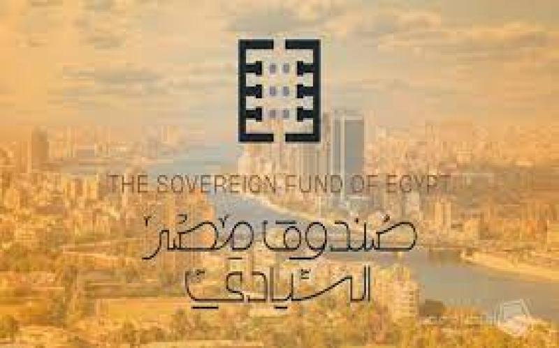 صندوق مصر السيادي واتصالات مصر  يطلقان ”إرادة ”لتمويل المشروعات الصغيرة