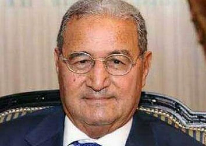 السيد عبدالحميد أبو موسي – محافظ بنك فيصل الاسلامي المصري 