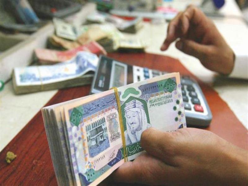 سعر الريال السعودي في مصر اليوم