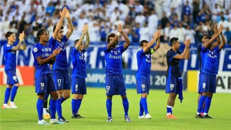 الهلال