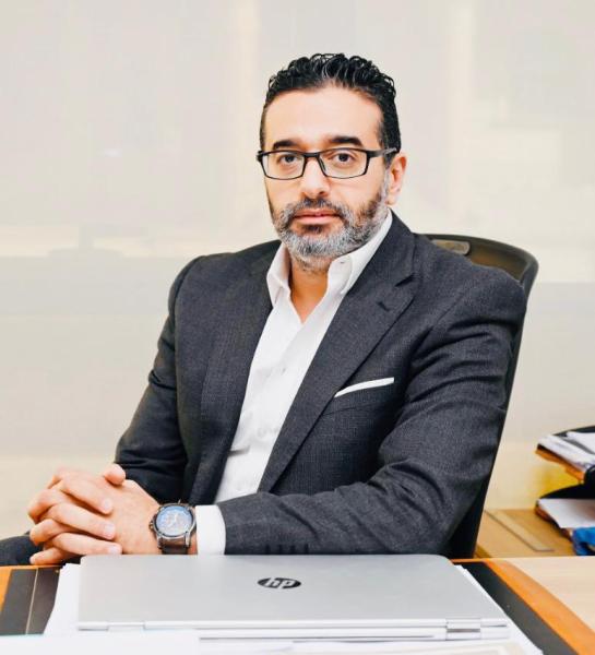 محمد خطاب