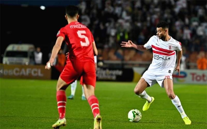 الزمالك