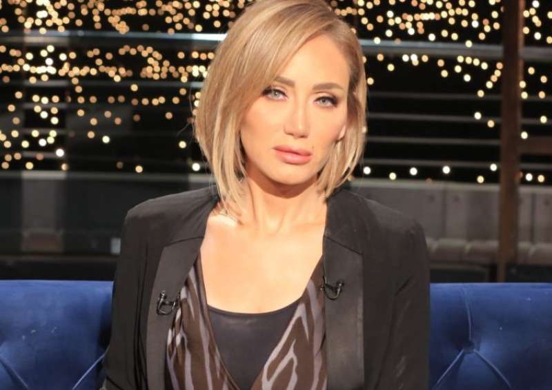 ريهام سعيد