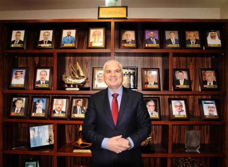 الاتحاد العربى للأسمدة