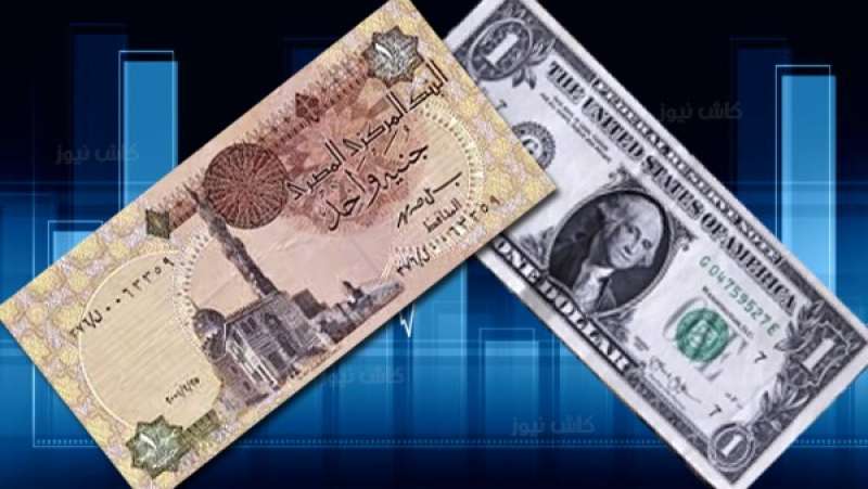  سعر الدولار اليوم