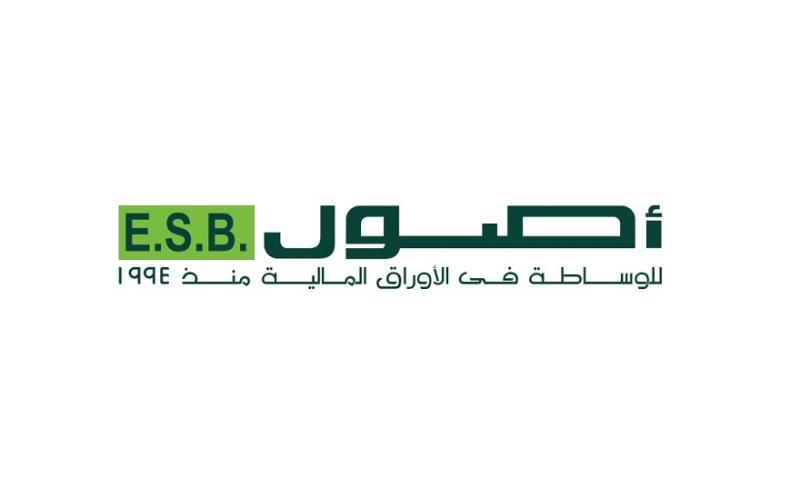  أرباح أصول E.S.B. للوساطة في الأوراق المالية 