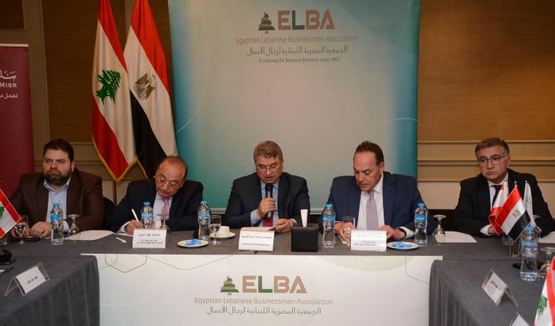 «المصرية اللبنانية» تطالب بإجراءات محفزة وخطوات جادة وجريئة لمساندة الصناعة والصناع