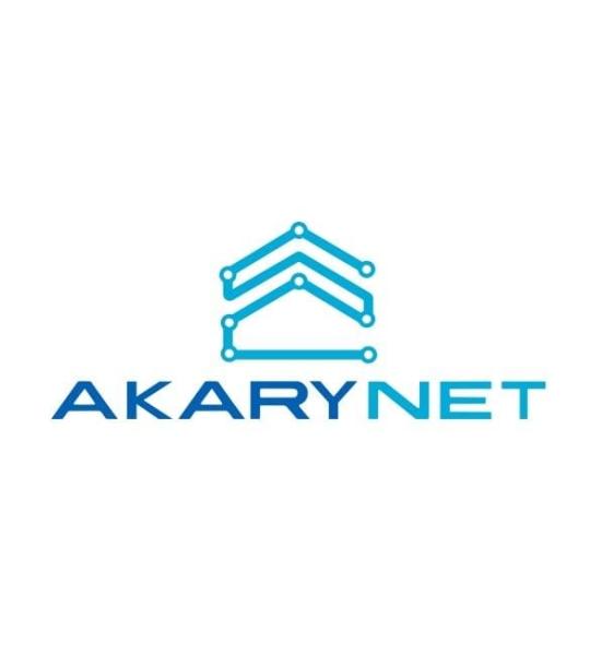 منصة Akarynet