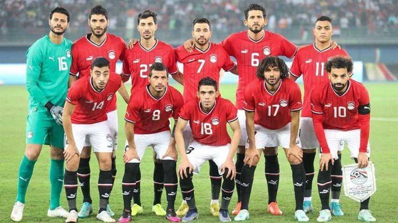 المنتخب الوطني 