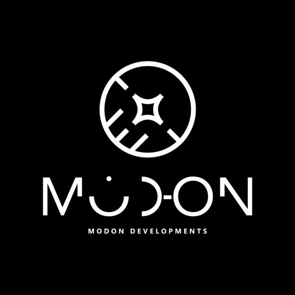 مدن للتطوير"MODON Development" 