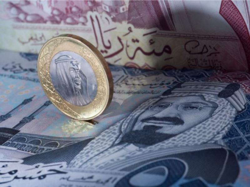 سعر الريال السعودي