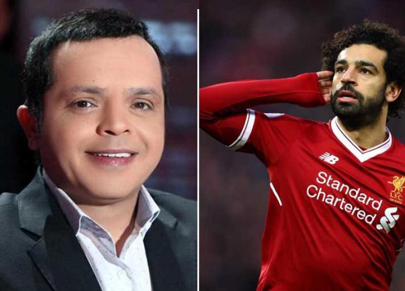 محمد هنيدي ومحمد صلاح