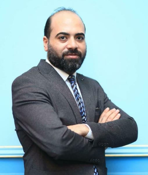 محمد عبيد