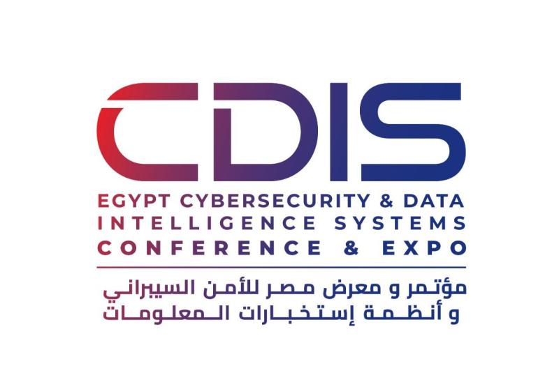  مؤتمر ومعرض مصر للأمن السيبراني وأنظمة استخبارات المعلومات CDIS-EGYPT 