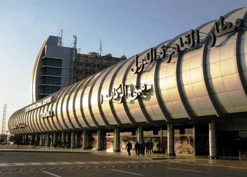 مطار القاهرة الدولي يحقق أعلى معدل للرحلات الجوية منذ إنشائه