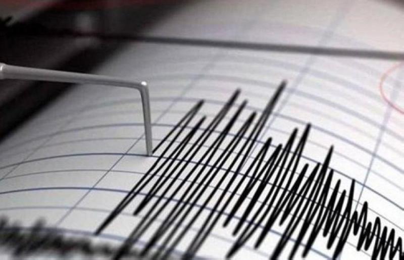 زلزال بقوة 5.5 درجة في اليونان