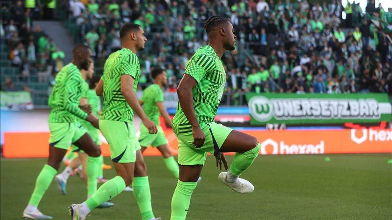 الدوري الالمانى 