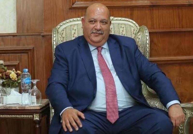 محمد عادل حسنى