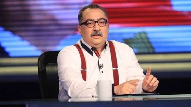 ابراهيم عيسى