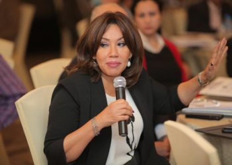 د. عبلة عبد اللطيف