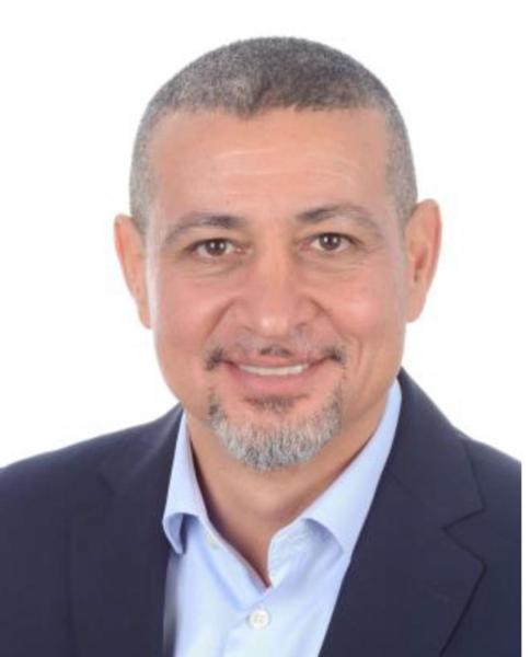 خالد فتحي