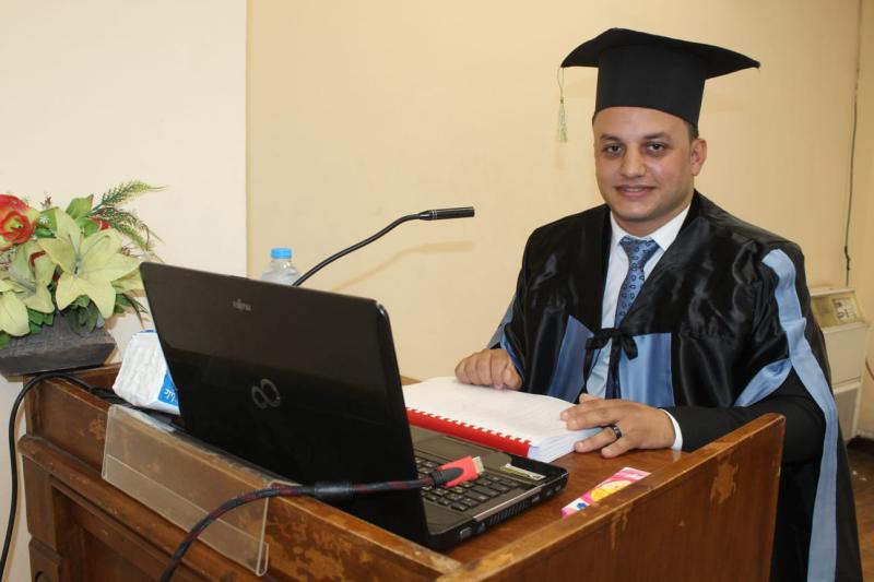 د.احمد الصابر -