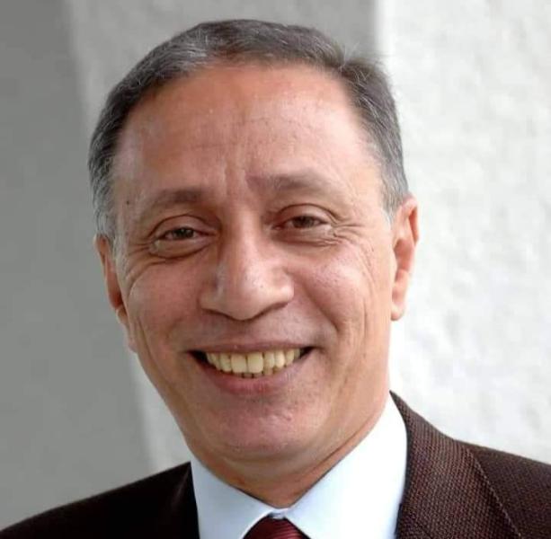 د.ابراهيم عوض