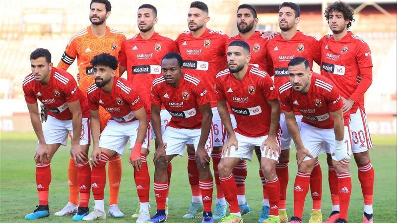 الاهلى 