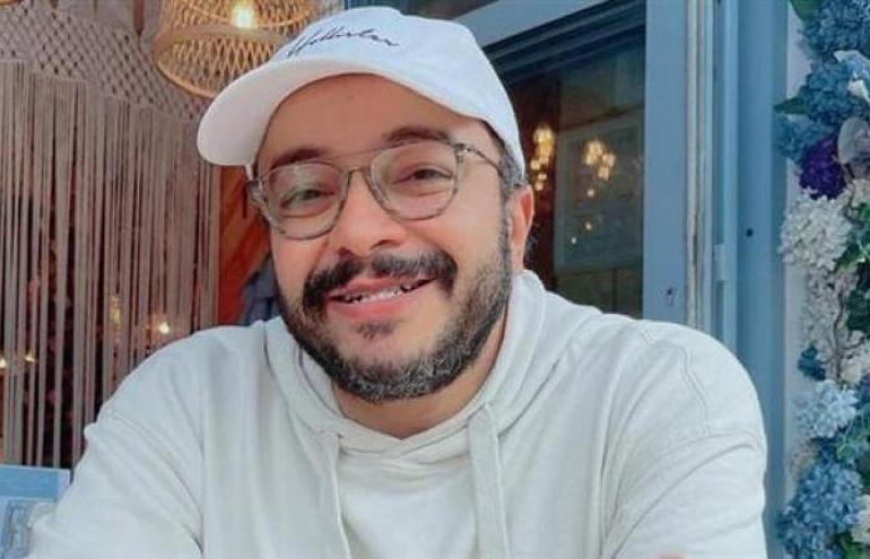 حسام داغر