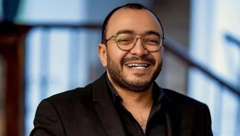 حسام داغر