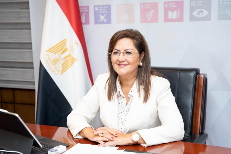 هالة السعيد