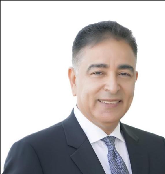 محمد سيف السويدي