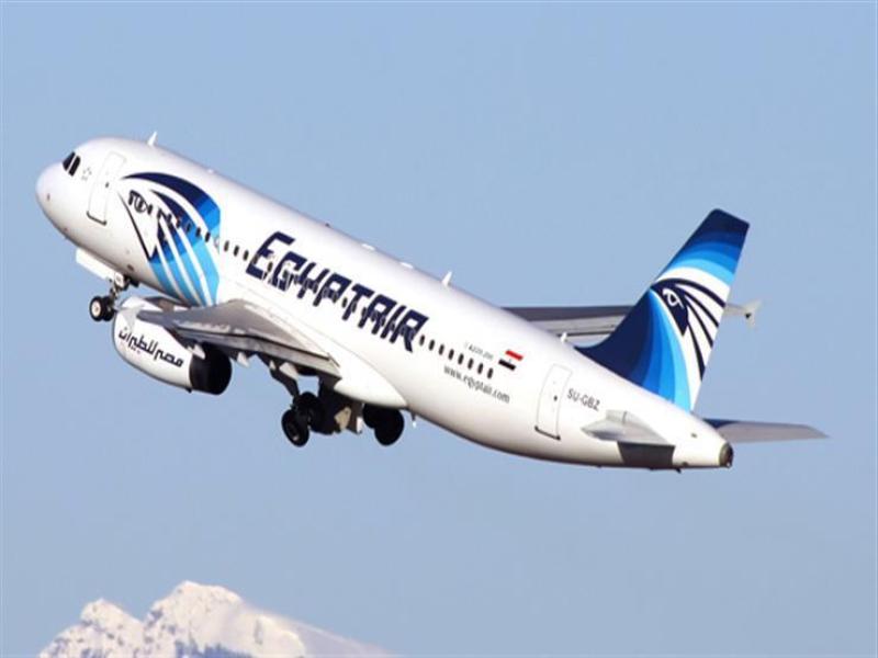 مصر للطيران: تسيير 14 رحلة جوية اليوم لعودة حجاج بيت الله الحرام