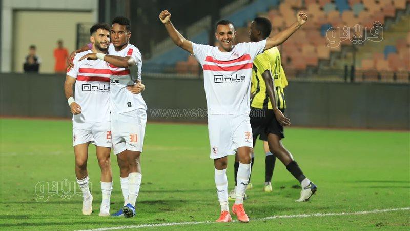 الزمالك 