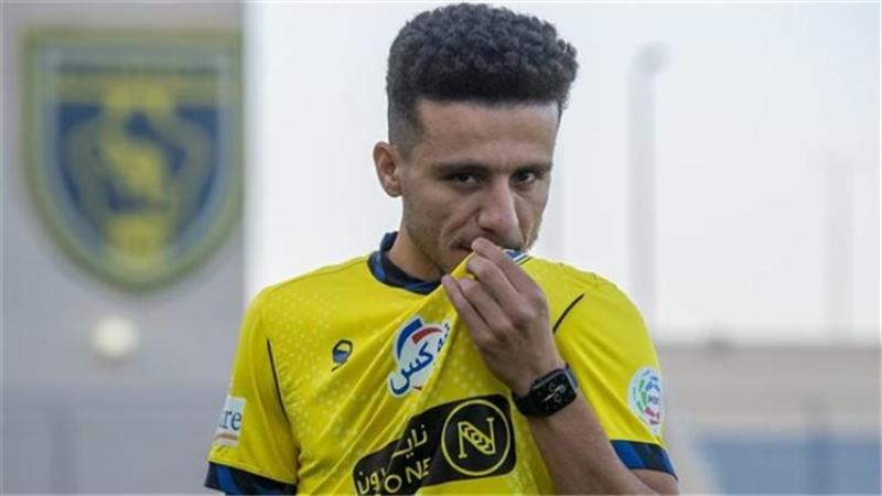 مصطفى فتحي