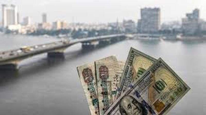 سعر صرف الدولار في مصر اليوم 