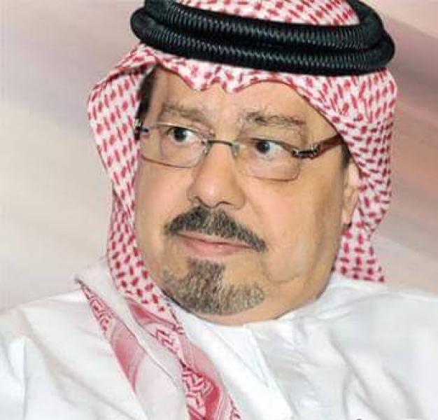 المفكر العربى على محمد الشرفاء الحمادي