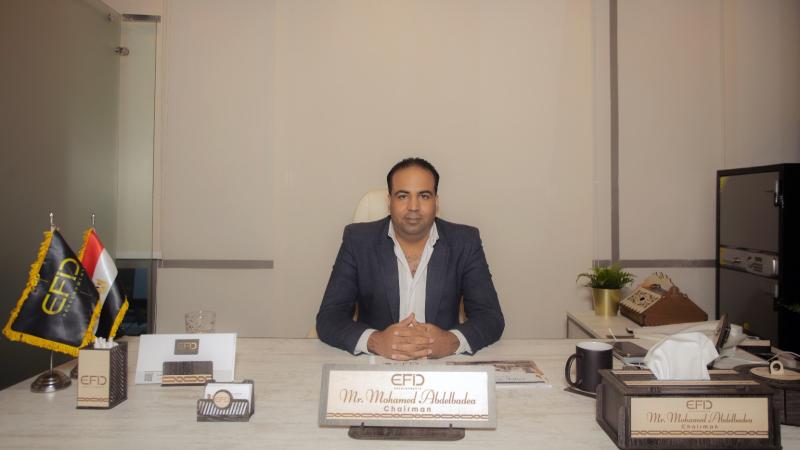 محمد عبد البديع