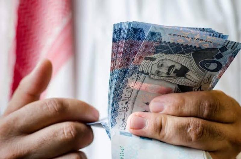 سعر الريال السعودي اليوم