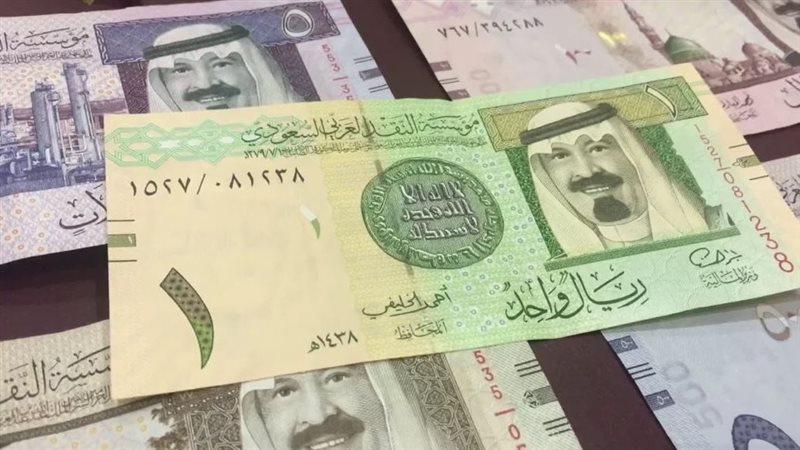 سعر الريال السعودي والدينار الكويتي بمصر