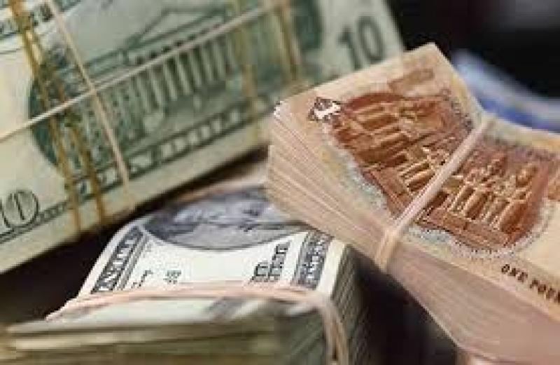 سعر الدولار في مصر اليوم