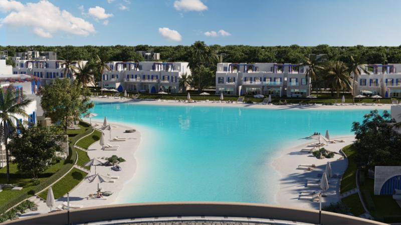 انطلاق "ڤاياVAIA - " أحدث مراحل " نايا باي- "NAIA BAY