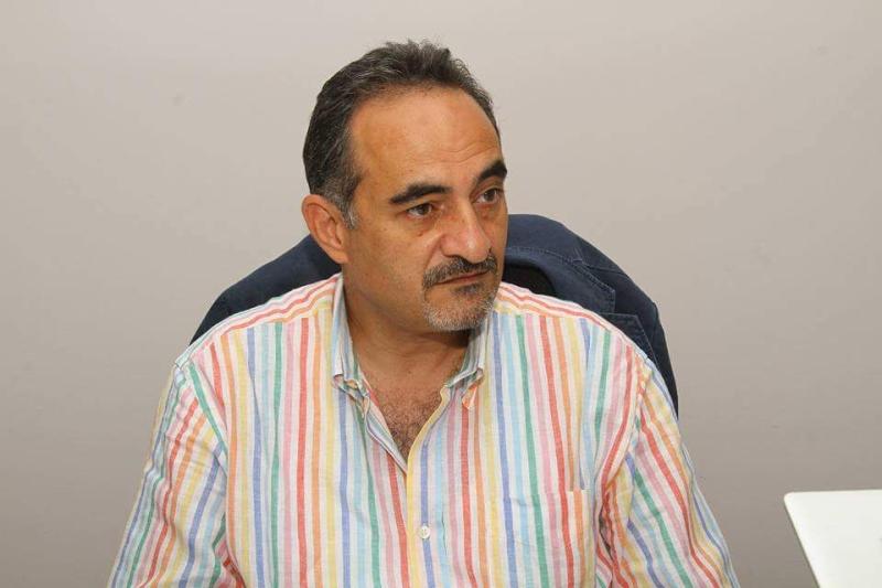 المهندس محمد حسن