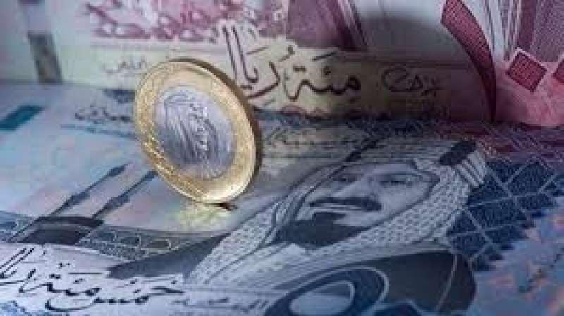 سعر الريال السعودي اليوم