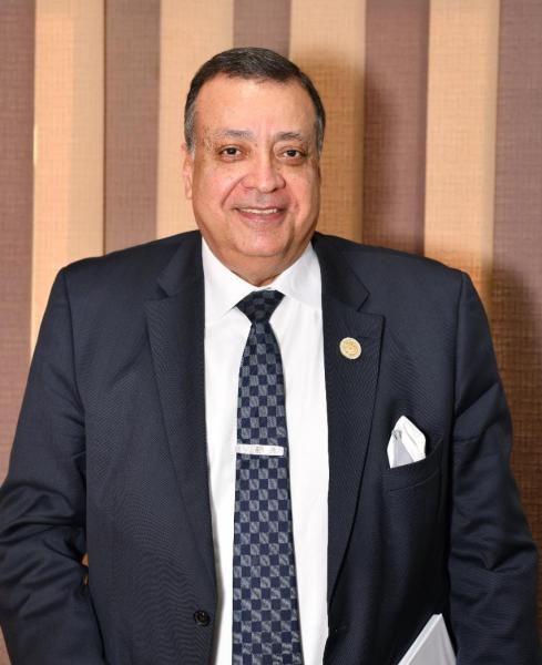 د.محمد سعد الدين 