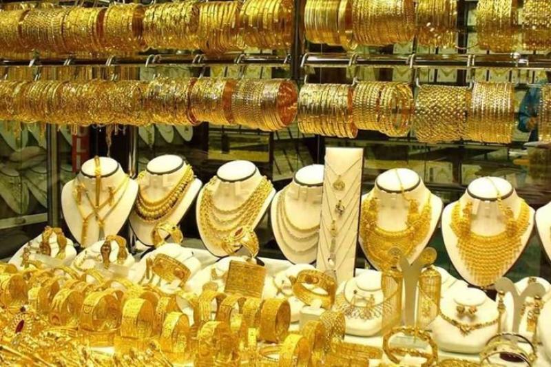 جولد بيليون: أسعار الذهب تنخفض 2.8% وتخسر 60 جنيها خلال شهر أغسطس