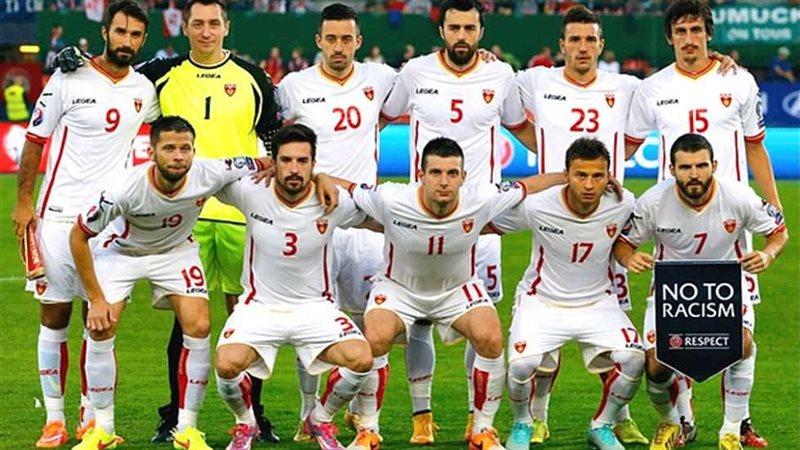 منتخب بلغاريا 