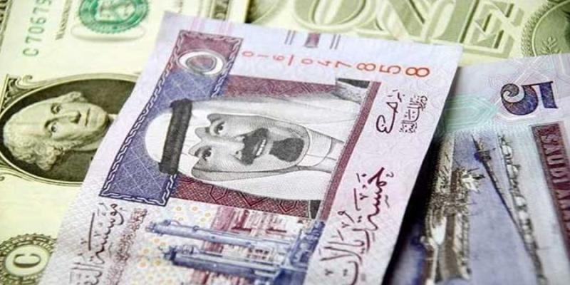 سعر الريال السعودي اليوم