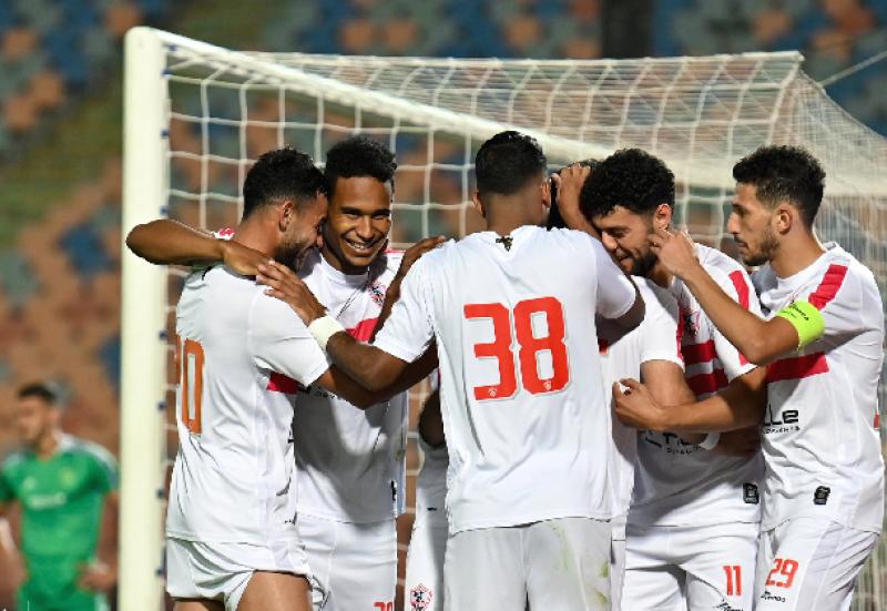 الزمالك وأرتا سولار